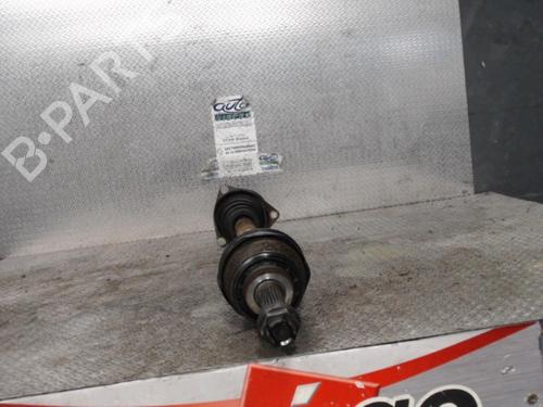 Used Left front driveshaft DACIA SANDERO 1.4 MPI LPG (72 hp) 24085890
