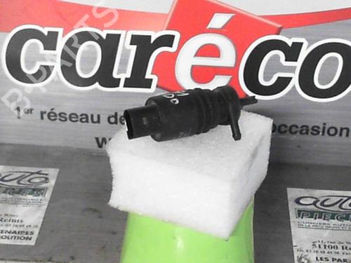 Ruitensproeierpomp SEAT TOLEDO II (1M2) 1.9 TDI (110 hp) 24064014