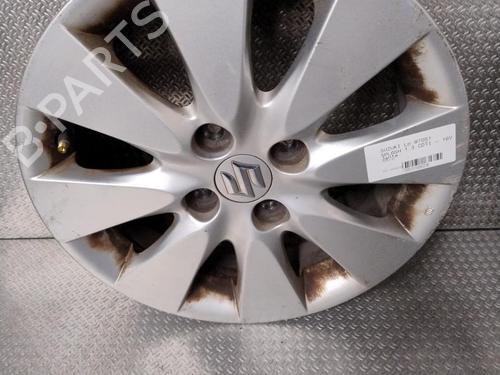 Fælk SUZUKI SPLASH (EX) 1.3 CDTI (A5B413D) | BP24083431C45 - Image 2