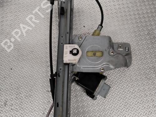 Front left window mechanism RENAULT CAPTUR I (J5_, H5_) 1.5 dCi 90 (J5N4, J5M5, J5MW, J5M6, J5AL, J5AJ) | BP36461624C22 - Image 2