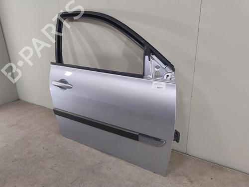 Right front door RENAULT MEGANE II (BM0/1_, CM0/1_) 1.9 dCi | BP27731512C3 