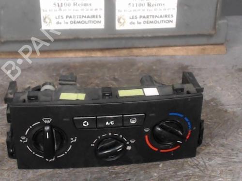 Used Climate control PEUGEOT 207 (WA_, WC_) 1.6 HDi (90 hp) 24070572