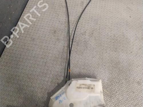 Used Front left lock Front left lock 38942064 38942064