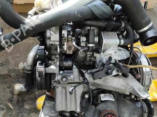 Engine BMW X3 (E83) 2.0 d | BP36462629M1 - Image 3