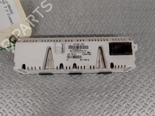 Ferdsskriver CITROËN C5 II (RC_) 2.0 HDi (RCRHRH) | BP28526710C48 