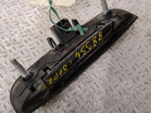 Used Tailgate handle Tailgate handle CITROËN C4 I (LC_) 1.6 HDi (90 hp) 29264291 29264291