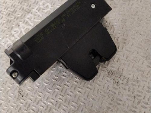 Electronic module PEUGEOT 307 CC (3B) 2.0 HDi 135 | BP30188362M83