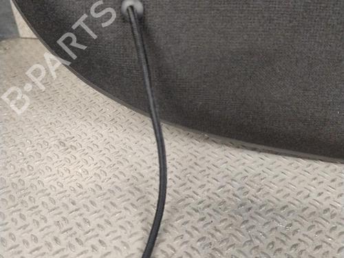 Rear parcel shelf VW GOLF VI (5K1) 1.4 TSI | BP36462824C85 - Image 2