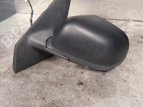 Used Left mirror DACIA DOKKER MPV (KE_) 1.5 dCi (KEAJ, KEAH) (90 hp) 24099799