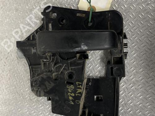 Rear right interior door handle CITROËN JUMPY II Van 2.0 HDi 125 | BP24625561I16