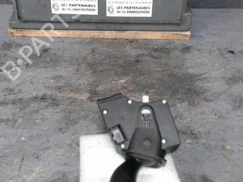 Rattstammestilk MAZDA 2 (DY) 1.2 (DY3W) (75 hp) 24070132