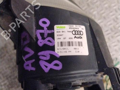 Used Right front fog light AUDI A3 Sportback (8PA) 1.6 TDI (105 hp) 32075631