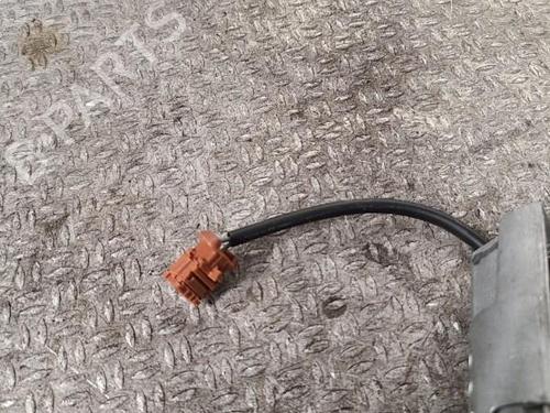 Used Ignition barrel PEUGEOT 206 Hatchback (2A/C) 1.1 i (60 hp) 24215049