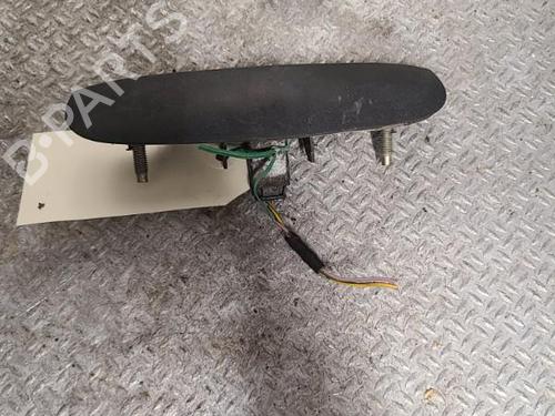 Tailgate handle PEUGEOT 307 (3A/C) 2.0 HDi 90 | BP24100002C132 
