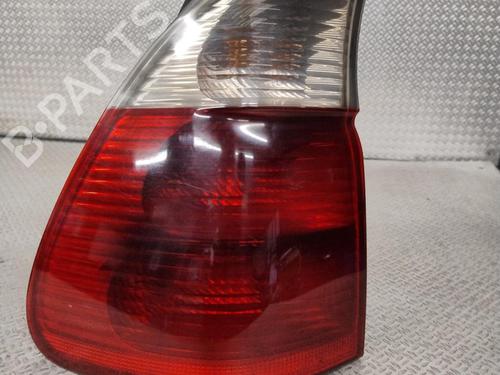 Used Left taillight Left taillight 31266007 31266007
