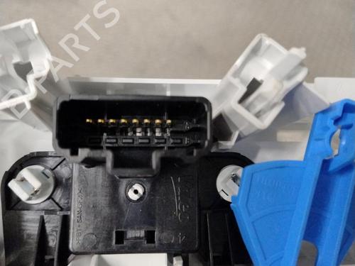 Used Climate control Climate control 36461433 36461433