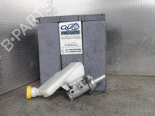 Used Brake master cylinder Brake master cylinder CITROËN C3 II (SC_) 1.0 VTi 68 (68 hp) 24078537 24078537