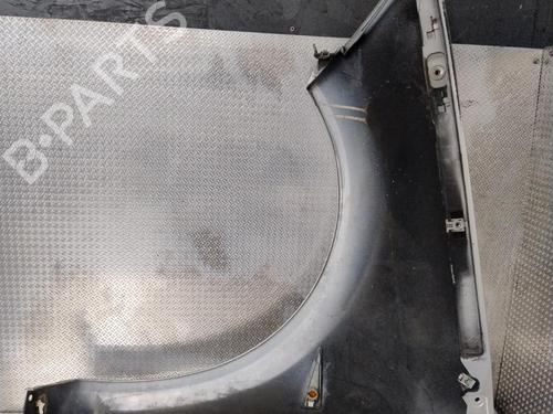 Used Right front fenders RENAULT MEGANE II Estate (KM0/1_) 1.5 dCi (KM1F) (86 hp) 25754839