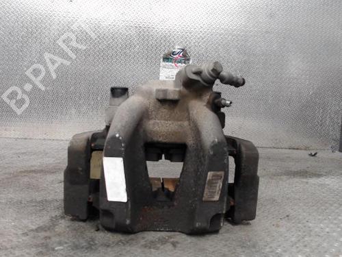 Used Left front brake caliper CITROËN C4 SPACETOURER (3D_) [2018-2025]  24096606