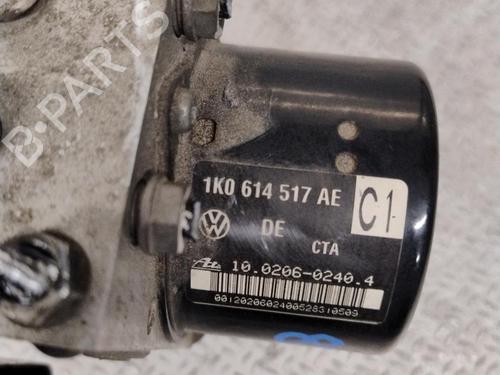 ABS Bremseaggregat VW GOLF V (1K1) 1.9 TDI (105 hp) 30740123