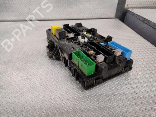 Electronic module OPEL ZAFIRA / ZAFIRA FAMILY B (A05) 1.9 CDTI (M75) | BP24377775M83 