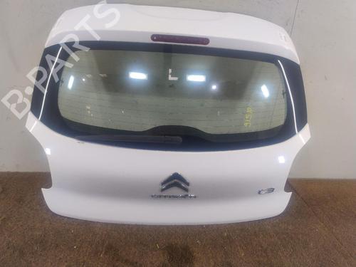 tailgate-citroen-c3-iii-van-sx_-sy_-2016-36958189 main image