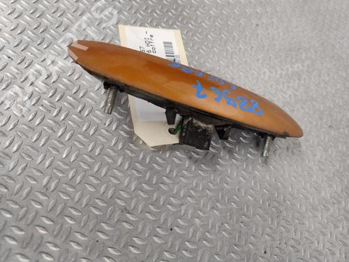 Trunk håndtak PEUGEOT 307 (3A/C) 1.6 HDi 110 (109 hp) 29017247