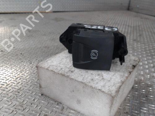håndbremse RENAULT MEGANE III Hatchback (BZ0/1_, B3_) 1.6 dCi (BZ00, BZ12, BZ13) (130 hp) 24072194