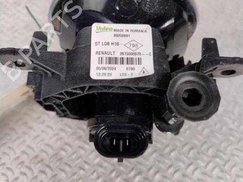 left-front-fog-light-renault-master-iii-platformchassis-ev-hv-uv-2010-37595648 main image