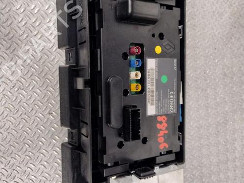 Autoradio RENAULT MEGANE III Hatchback (BZ0/1_, B3_) 1.5 dCi (BZ09, BZ0D, BZ1W, BZ29, BZ14) | BP29197337E6 