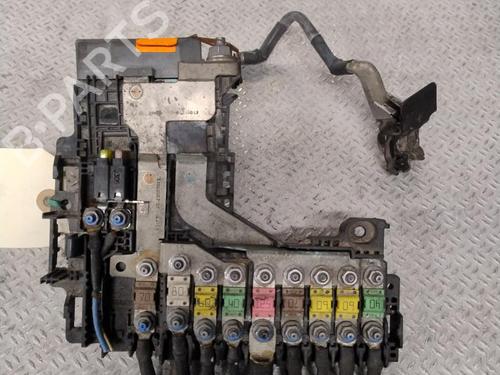 Fuse box CITROËN C4 II (NC_) 1.6 HDi 90 | BP28087818E1 
