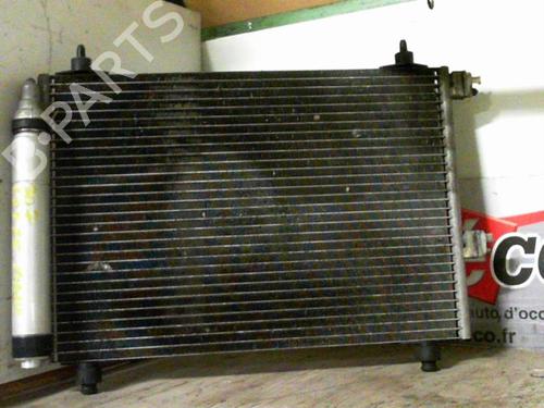 Used Heater matrix Heater matrix 24067919 24067919