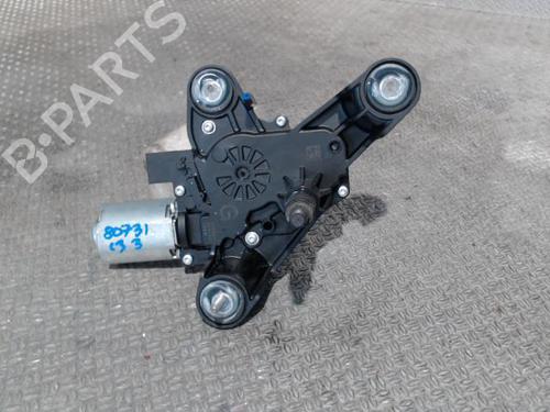 Used Rear wiper motor CITROËN C3 / C3 ORIGIN III (SX) 1.6 BlueHDi 75 (75 hp) 24088690