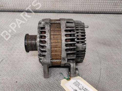Alternator RENAULT KOLEOS I (HY_) 2.0 dCi 4x4 (HY0K) | BP25703215M7  - Image 5