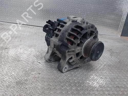 Used Alternator Alternator CITROËN NEMO Box Body/MPV (AA_) [2008-2026] 24077006 24077006