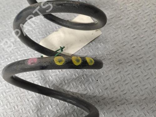 Støddæmperfjeder SEAT LEON (1P1) 1.6 TDI | BP24093525C152