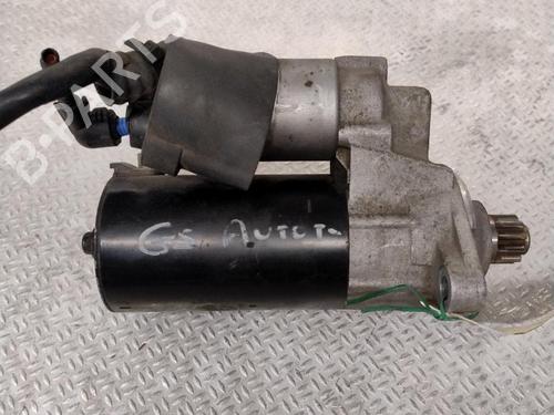 Starter VW GOLF V (1K1) 1.9 TDI | BP28573050M8