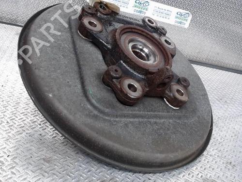 Right rear steering knuckle CITROËN DS5 2.0 HDi 165 Hybrid4 4x4 | BP24098888M28 - Image 2