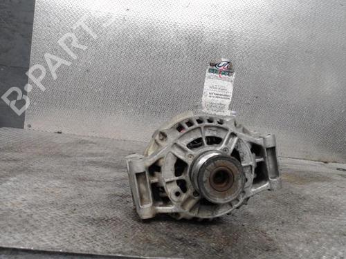 Used Alternator MERCEDES-BENZ VITO Van (W638) 112 CDI 2.2 (638.094) (122 hp) 24092959