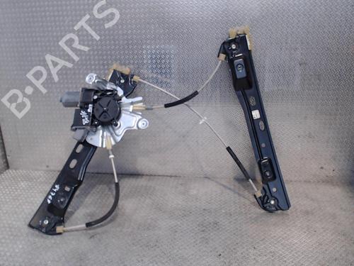 Front right window mechanism OPEL INSIGNIA A Sports Tourer (G09) 2.0 CDTI (35) | BP24062414C23 