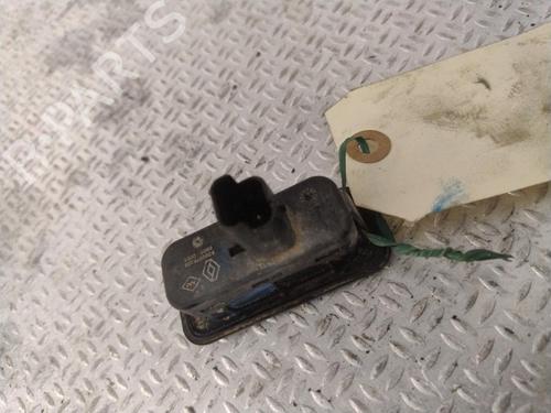 Used Tailgate handle Tailgate handle RENAULT SCÉNIC II (JM0/1_) 1.5 dCi (JM1E, JM16) (106 hp) 25884088 25884088