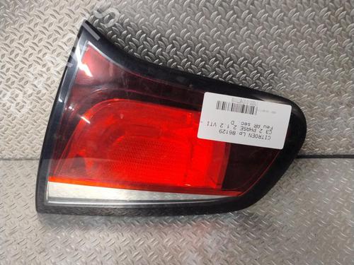 Used Right tailgate light Right tailgate light CITROËN C3 II (SC_) 1.2 VTi 82 (82 hp) 24303176 24303176