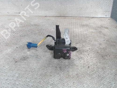 Used Electronic module TOYOTA YARIS (_P13_) [2010-2020]  24074261
