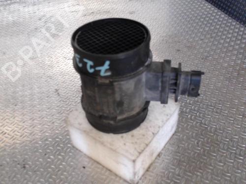 Used Mass air flow sensor Mass air flow sensor OPEL CORSA D (S07) 1.3 CDTI (L08, L68) (75 hp) 24074288 24074288