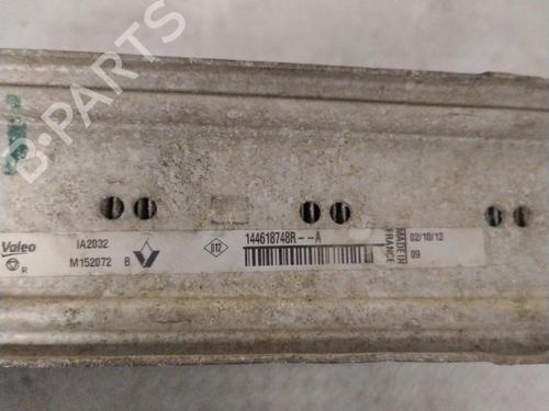 Used Other RENAULT CLIO III (BR0/1, CR0/1) 1.5 dCi (75 hp) 31119615