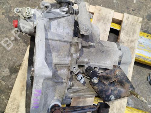 Used Gearbox PEUGEOT 106 II (1A_, 1C_) 1.4 i (75 hp) 24071486