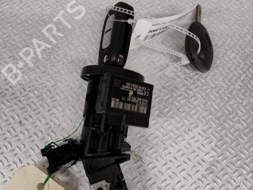 Ignition barrel AUDI A6 C6 (4F2) 2.7 TDI quattro | BP36461917M48 - Image 3