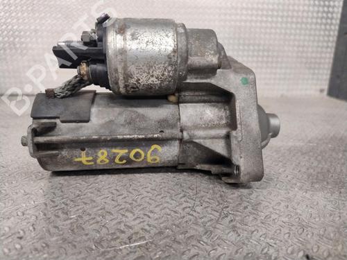 Starter RENAULT MEGANE III Hatchback (BZ0/1_, B3_) 1.5 dCi (BZ09, BZ0D, BZ1W, BZ29, BZ14) | BP35796716M8 - Image 3