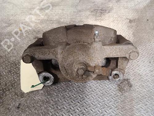 Left front brake caliper NISSAN QASHQAI / QASHQAI +2 I (J10, NJ10, JJ10E) 1.5 dCi | BP24098847M105 