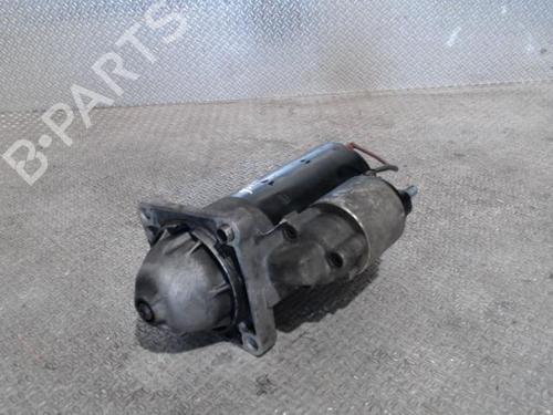 Used Starter ALFA ROMEO 159 Sportwagon (939_) 2.4 JTDM Q4 (939BXM2B) (210 hp) 24089387